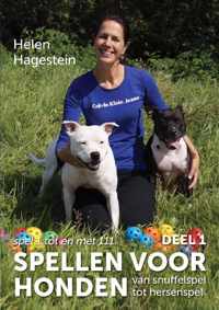 Spellen voor Honden 1