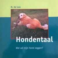 Hondentaal