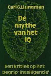 De mythe van het iq