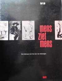 Mens ziet mens