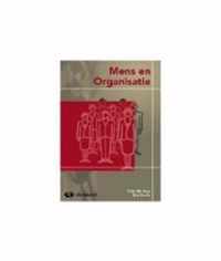 Mens en organisatie