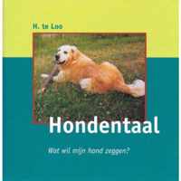 Hondentaal