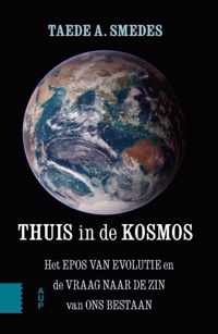 Thuis in de kosmos