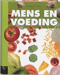 Mens en voeding