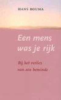 Mens Was Je Rijk