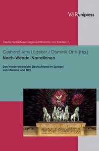 Nach-Wende-Narrationen