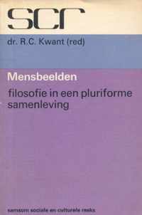 Mensbeelden. Filosofie in een pluriforme samenleving.