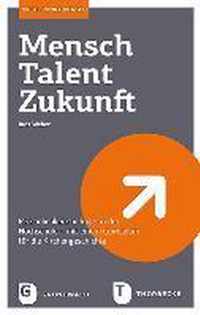 Mensch - Talent - Zukunft