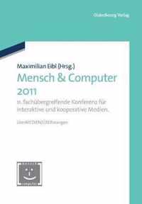 Mensch & Computer 2011