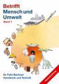 Betrifft Mensch und Umwelt 1