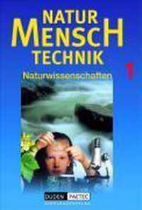 Natur, Mensch, Technik 1