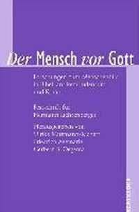 Der Mensch vor Gott