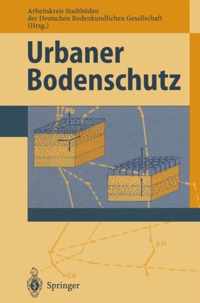 Urbaner Bodenschutz