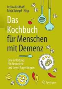 Das Kochbuch für Menschen mit Demenz