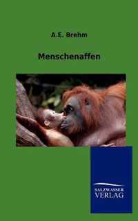 Menschenaffen