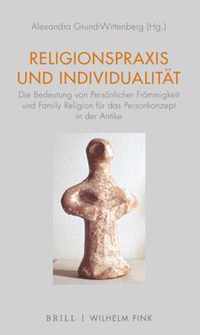 Religionspraxis Und Individualitat