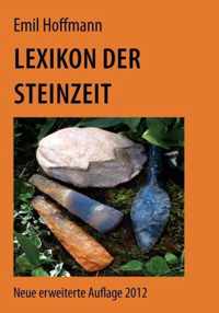 Lexikon der Steinzeit