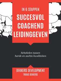 Succesvol Coachend Leidinggeven