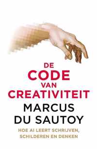 De code van creativiteit