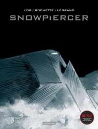 Snowpiercer