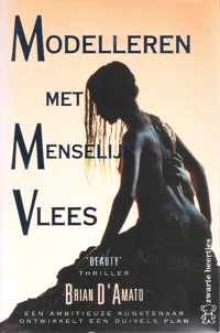 Modelleren met menselyk vlees