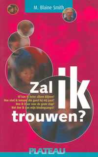 Zal Ik Trouwen ?