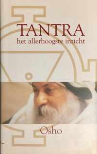 Tantra - het allerhoogste inzicht - hardcover met omslag