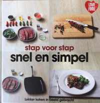 Snel en simpel