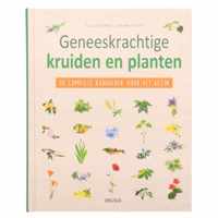 De beste recepten met geneeskrachtige kruiden & planten