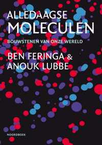 Alledaagse moleculen