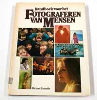 Handboek voor het fotograferen van mensen