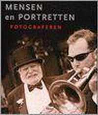 Mensen En Portretten Fotograferen