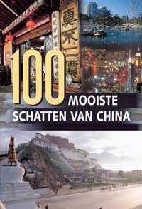 100 mooiste schatten van China