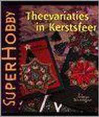 Theevariaties in kerstsfeer - superhobby