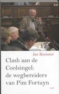 Clash aan de Coolsingel