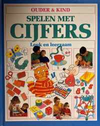 SPELEN MET CIJFERS