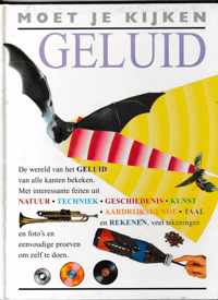 Geluid