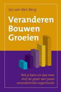 Veranderen Bouwen Groeien