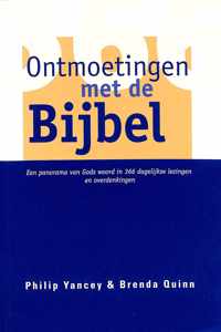 Ontmoetingen Met De Bijbel