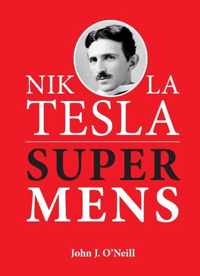 Nikola Tesla Supermens