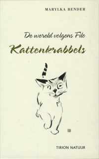 Kattenkrabbels