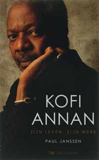 Kofi Annan