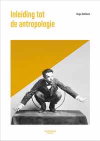 Inleiding tot de antropologie