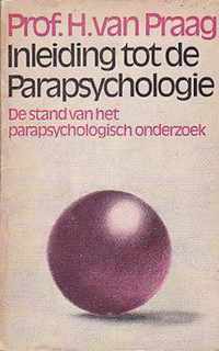 Inleiding tot de parapsychologie