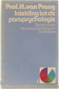 Inleiding tot de parapsychologie