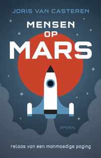 Mensen op Mars