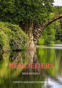 Behoeders van moeder aarde - Christa Gossuin Eylenbosch - Paperback (9789464659672)