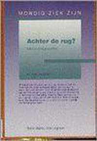 Achter de rug?