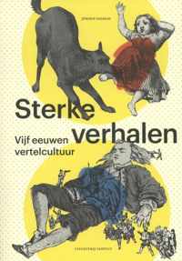 Sterke verhalen