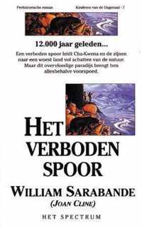 Het verboden spoor